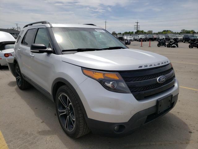 FORD EXPLORER S 2015 1fm5k8gt6fgc64253