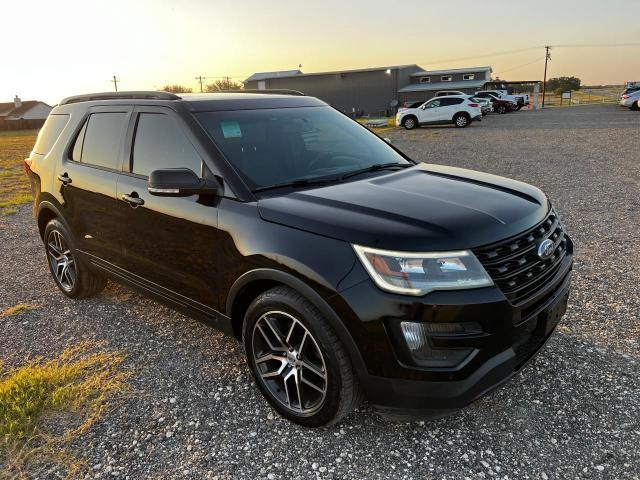 FORD EXPLORER S 2016 1fm5k8gt6gga03769