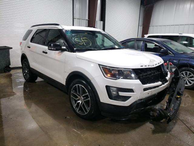 FORD EXPLORER S 2016 1fm5k8gt6gga23990