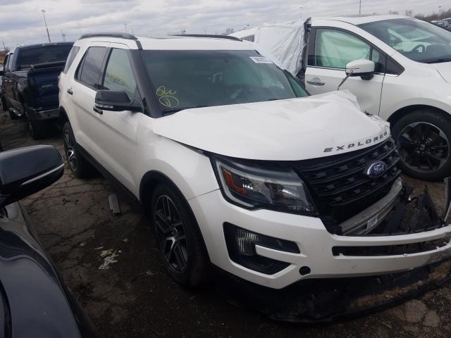 FORD EXPLORER S 2016 1fm5k8gt6gga33659