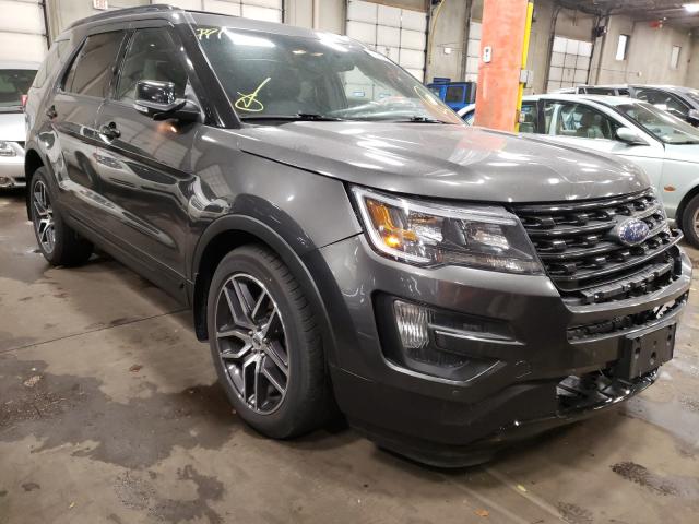 FORD EXPLORER S 2016 1fm5k8gt6gga41955