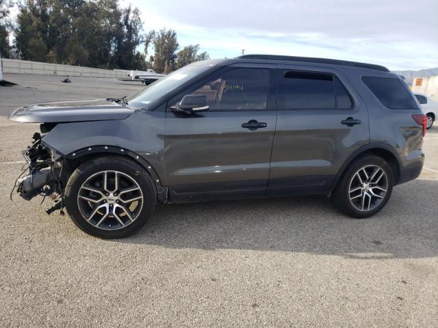 FORD EXPLORER S 2016 1fm5k8gt6gga76317