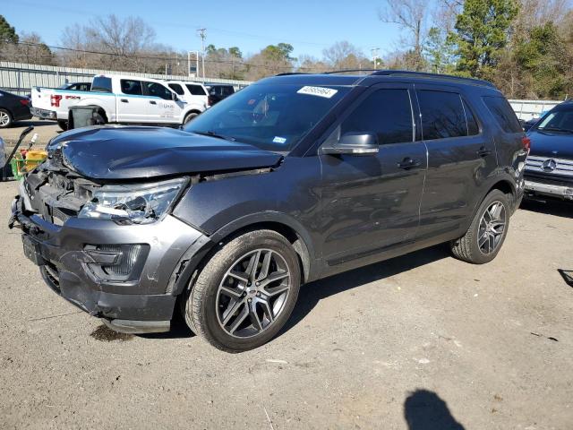 FORD EXPLORER 2016 1fm5k8gt6gga93344