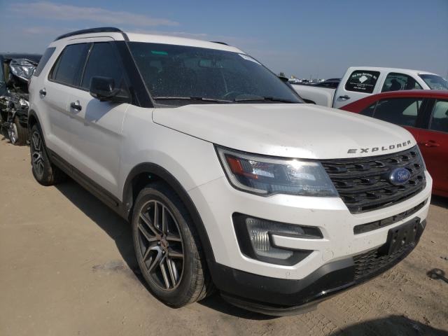 FORD EXPLORER S 2016 1fm5k8gt6ggb05704