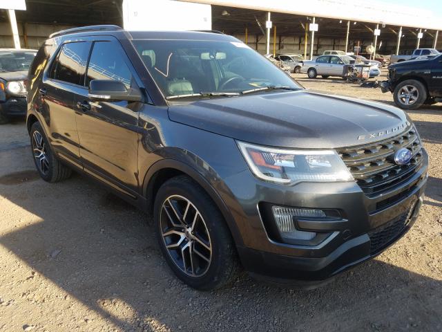 FORD EXPLORER S 2016 1fm5k8gt6ggb06495