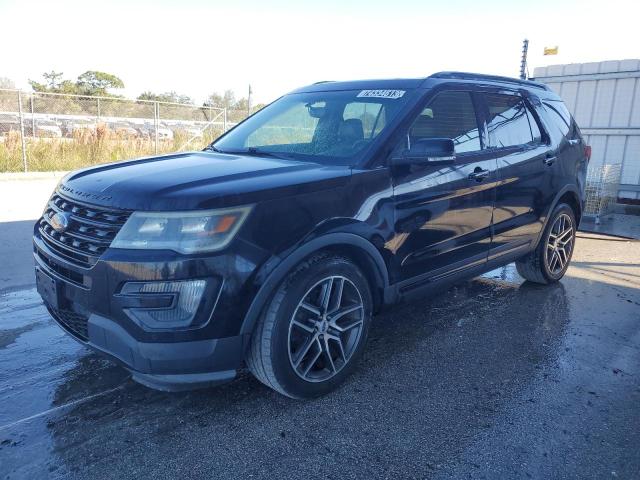 FORD EXPLORER 2016 1fm5k8gt6ggb15861