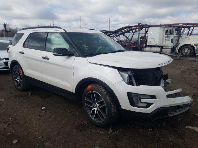 FORD EXPLORER S 2016 1fm5k8gt6ggb17352