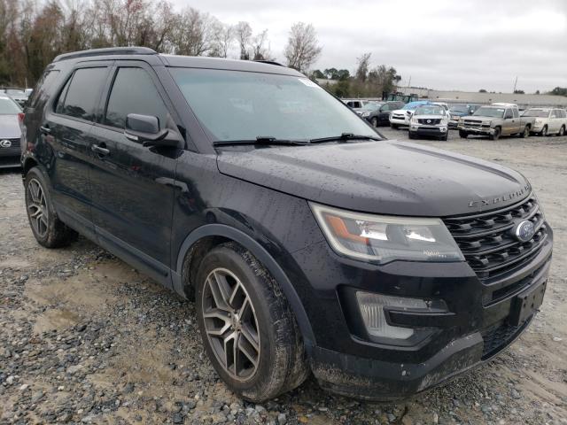 FORD EXPLORER S 2016 1fm5k8gt6ggb39254