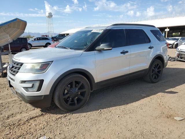 FORD EXPLORER S 2016 1fm5k8gt6ggb42512