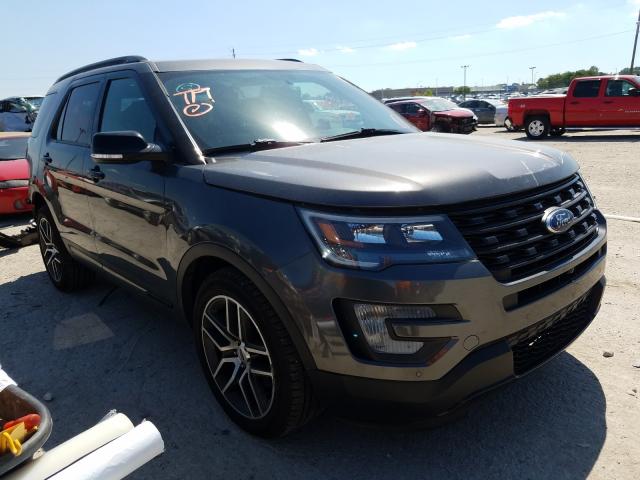 FORD EXPLORER S 2016 1fm5k8gt6ggb51369