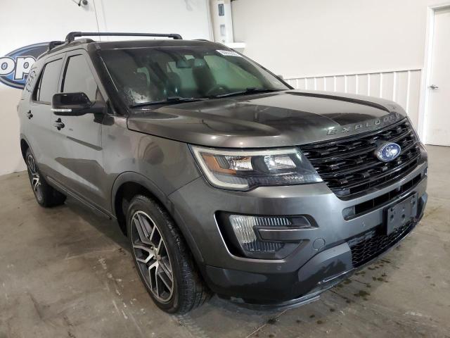 FORD EXPLORER S 2016 1fm5k8gt6ggb51548