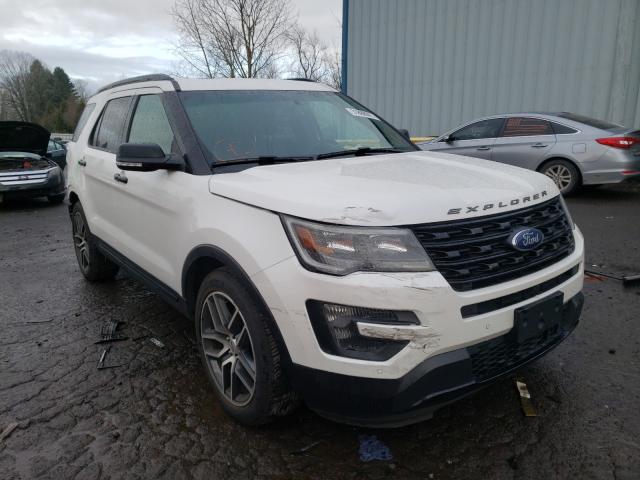 FORD EXPLORER S 2016 1fm5k8gt6ggb53249