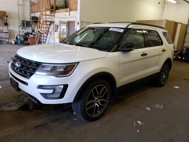 FORD EXPLORER 2016 1fm5k8gt6ggb73498