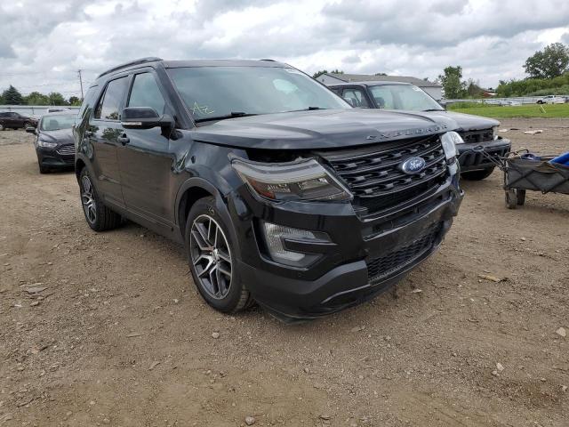 FORD EXPLORER S 2016 1fm5k8gt6ggb93069