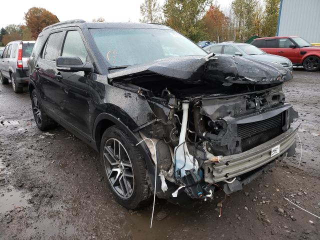 FORD EXPLORER S 2016 1fm5k8gt6ggb96361