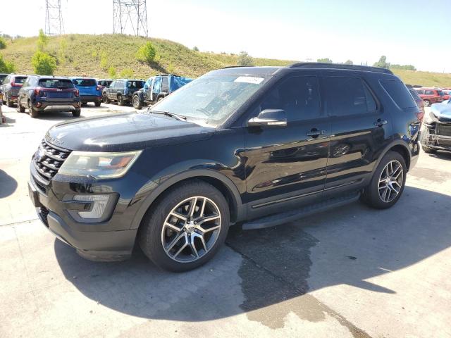 FORD EXPLORER 2016 1fm5k8gt6ggc28967