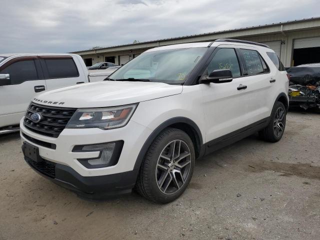 FORD EXPLORER 2016 1fm5k8gt6ggc70569