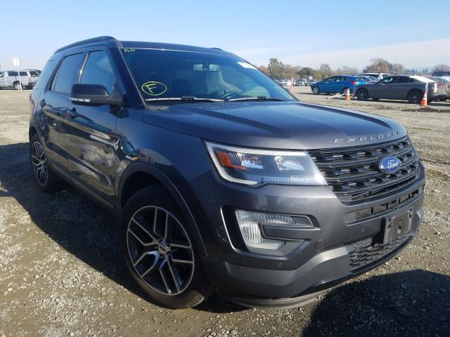 FORD EXPLORER S 2016 1fm5k8gt6ggc72418