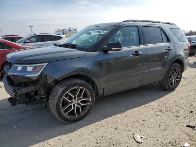 FORD EXPLORER 2016 1fm5k8gt6ggc90448