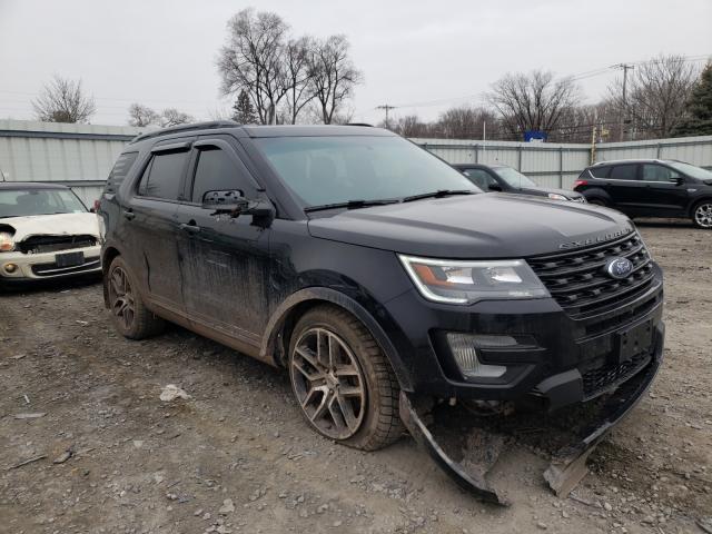 FORD EXPLORER S 2017 1fm5k8gt6hga24865