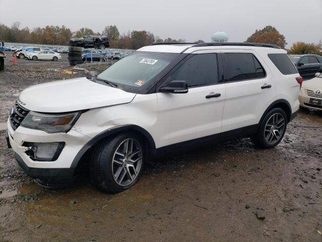 FORD EXPLORER 2017 1fm5k8gt6hga83558