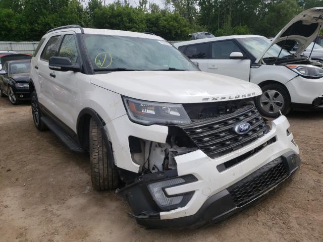 FORD EXPLORER S 2017 1fm5k8gt6hgb89881