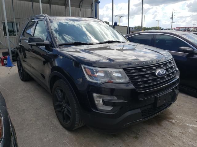 FORD EXPLORER S 2017 1fm5k8gt6hge20391