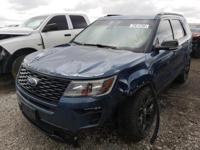 FORD EXPLORER S 2018 1fm5k8gt6jga24581