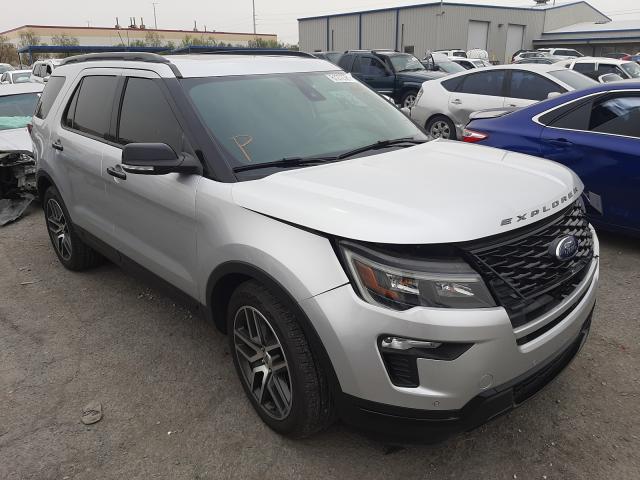 FORD EXPLORER S 2018 1fm5k8gt6jga45544