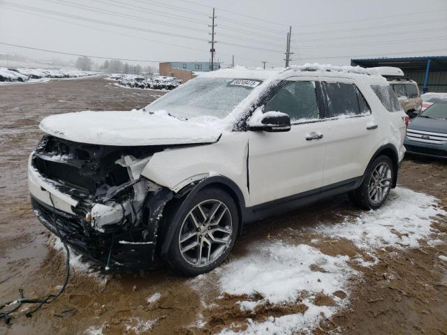 FORD EXPLORER 2018 1fm5k8gt6jga51425