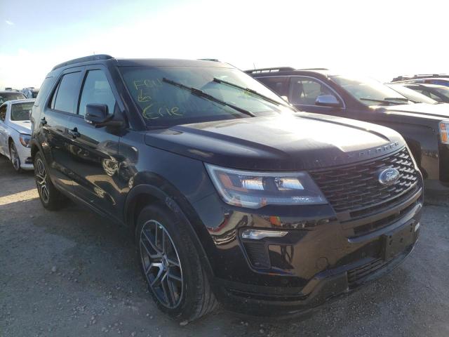 FORD EXPLORER S 2018 1fm5k8gt6jgb05452