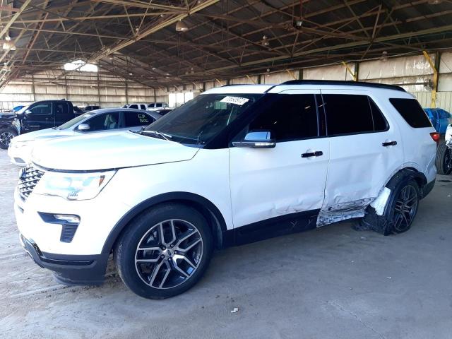 FORD EXPLORER S 2018 1fm5k8gt6jgb56899