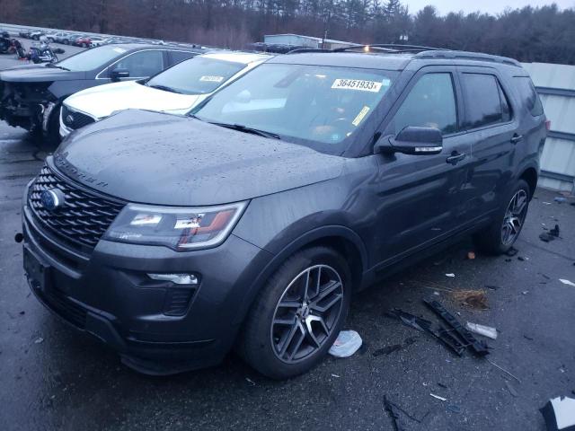 FORD EXPLORER S 2018 1fm5k8gt6jgb61858