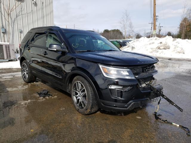 FORD EXPLORER S 2018 1fm5k8gt6jgb87442