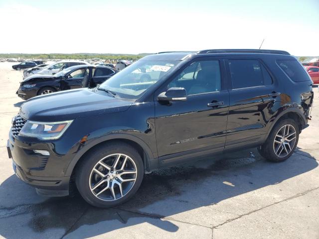 FORD EXPLORER S 2018 1fm5k8gt6jgc05017