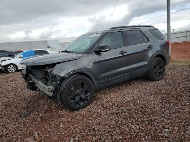 FORD EXPLORER 2019 1fm5k8gt6kga41513