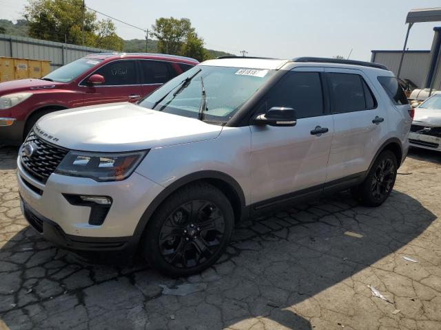 FORD EXPLORER S 2019 1fm5k8gt6kga69022