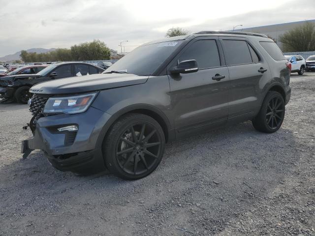 FORD EXPLORER S 2019 1fm5k8gt6kga91053