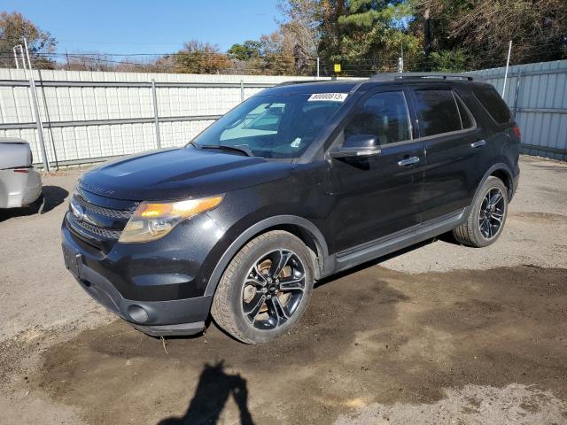 FORD EXPLORER 2013 1fm5k8gt7dgb37184