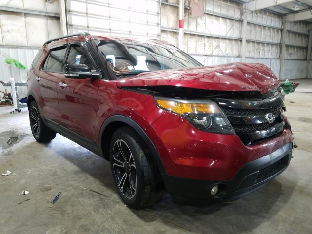 FORD EXPLORER S 2013 1fm5k8gt7dgb40117