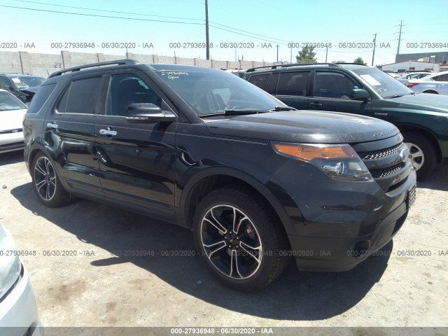 FORD EXPLORER 2013 1fm5k8gt7dgb52591