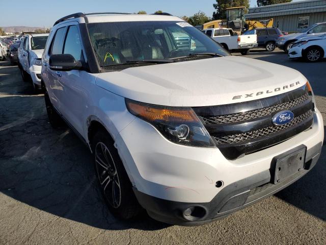 FORD EXPLORER S 2013 1fm5k8gt7dgb53904