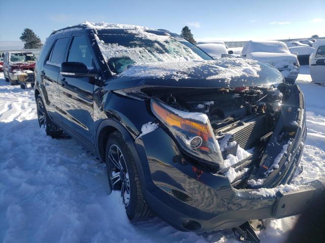 FORD EXPLORER 2013 1fm5k8gt7dgb54082