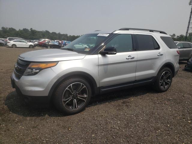 FORD EXPLORER S 2013 1fm5k8gt7dgb60366