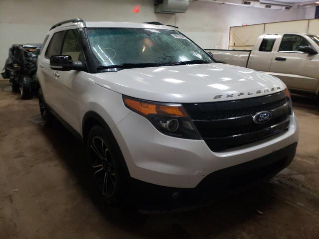 FORD EXPLORER S 2013 1fm5k8gt7dgc12188