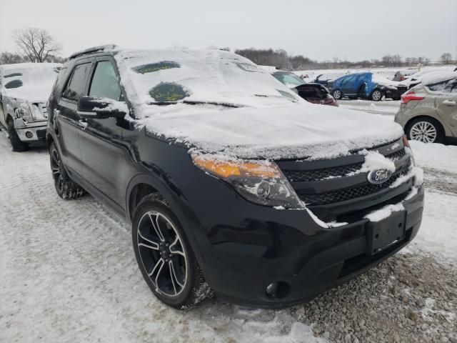 FORD EXPLORER S 2013 1fm5k8gt7dgc48270