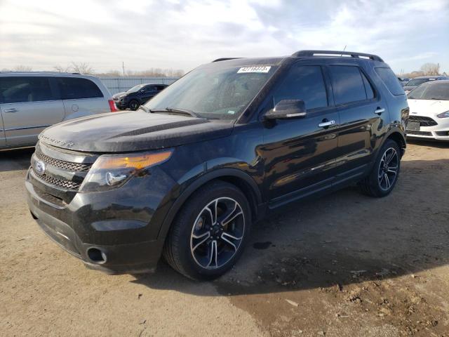 FORD EXPLORER S 2013 1fm5k8gt7dgc48589