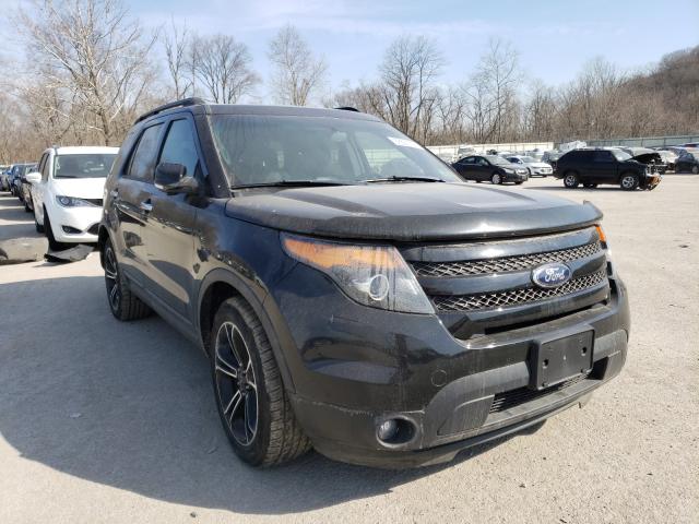 FORD EXPLORER S 2013 1fm5k8gt7dgc52223