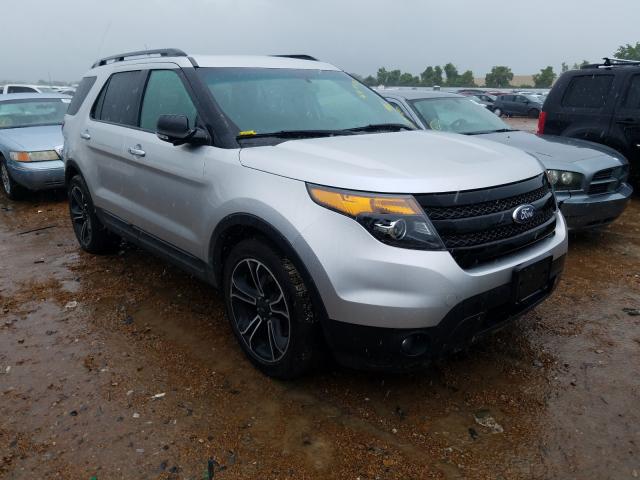 FORD EXPLORER S 2013 1fm5k8gt7dgc56630