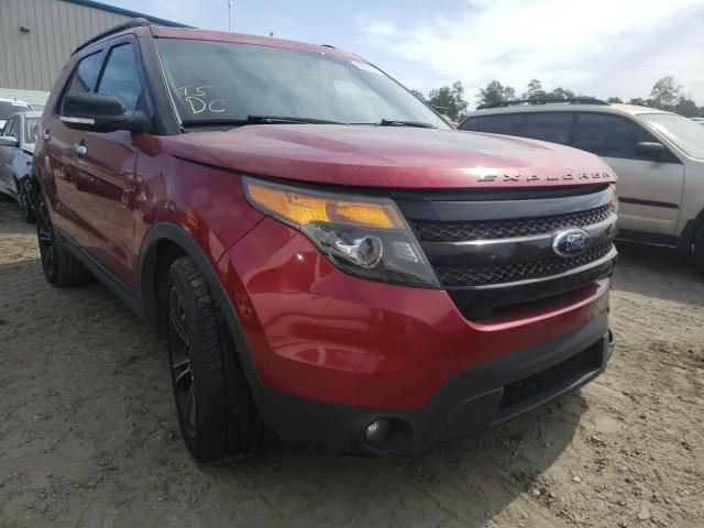 FORD EXPLORER S 2013 1fm5k8gt7dgc77378